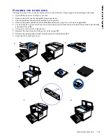 Предварительный просмотр 122 страницы NEC Super Script 4400 Maintenance Manual