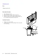 Предварительный просмотр 131 страницы NEC Super Script 4400 Maintenance Manual