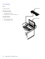 Предварительный просмотр 139 страницы NEC Super Script 4400 Maintenance Manual