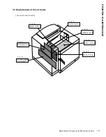 Предварительный просмотр 140 страницы NEC Super Script 4400 Maintenance Manual