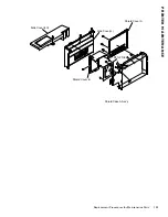 Предварительный просмотр 142 страницы NEC Super Script 4400 Maintenance Manual