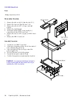 Предварительный просмотр 143 страницы NEC Super Script 4400 Maintenance Manual