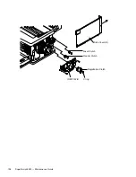 Предварительный просмотр 145 страницы NEC Super Script 4400 Maintenance Manual