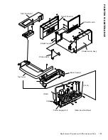 Предварительный просмотр 148 страницы NEC Super Script 4400 Maintenance Manual