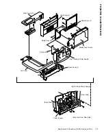 Предварительный просмотр 150 страницы NEC Super Script 4400 Maintenance Manual