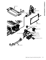 Предварительный просмотр 154 страницы NEC Super Script 4400 Maintenance Manual