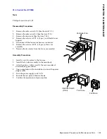 Предварительный просмотр 158 страницы NEC Super Script 4400 Maintenance Manual