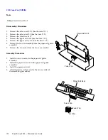 Предварительный просмотр 159 страницы NEC Super Script 4400 Maintenance Manual