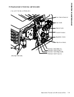 Предварительный просмотр 162 страницы NEC Super Script 4400 Maintenance Manual