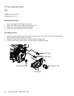 Предварительный просмотр 163 страницы NEC Super Script 4400 Maintenance Manual