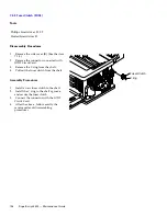 Предварительный просмотр 165 страницы NEC Super Script 4400 Maintenance Manual