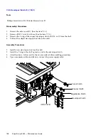 Предварительный просмотр 167 страницы NEC Super Script 4400 Maintenance Manual