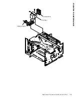 Предварительный просмотр 174 страницы NEC Super Script 4400 Maintenance Manual