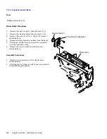 Предварительный просмотр 175 страницы NEC Super Script 4400 Maintenance Manual