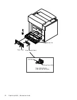 Предварительный просмотр 181 страницы NEC Super Script 4400 Maintenance Manual