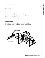 Предварительный просмотр 182 страницы NEC Super Script 4400 Maintenance Manual