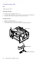 Предварительный просмотр 187 страницы NEC Super Script 4400 Maintenance Manual