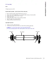 Предварительный просмотр 208 страницы NEC Super Script 4400 Maintenance Manual