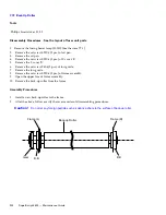 Предварительный просмотр 209 страницы NEC Super Script 4400 Maintenance Manual