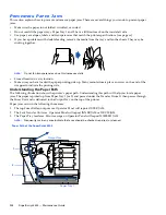 Предварительный просмотр 213 страницы NEC Super Script 4400 Maintenance Manual