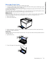 Предварительный просмотр 214 страницы NEC Super Script 4400 Maintenance Manual