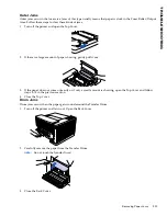 Предварительный просмотр 216 страницы NEC Super Script 4400 Maintenance Manual