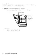 Предварительный просмотр 223 страницы NEC Super Script 4400 Maintenance Manual