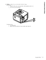 Предварительный просмотр 226 страницы NEC Super Script 4400 Maintenance Manual