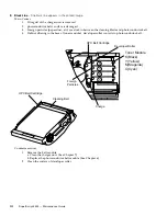 Предварительный просмотр 231 страницы NEC Super Script 4400 Maintenance Manual