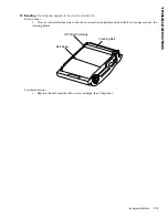 Предварительный просмотр 234 страницы NEC Super Script 4400 Maintenance Manual