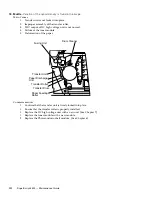 Предварительный просмотр 241 страницы NEC Super Script 4400 Maintenance Manual