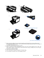 Предварительный просмотр 286 страницы NEC Super Script 4400 Maintenance Manual