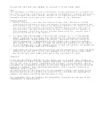 Preview for 3 page of NEC SuperScript 100C User Manual