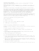 Preview for 16 page of NEC SuperScript 100C User Manual