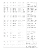 Предварительный просмотр 58 страницы NEC SuperScript 100C User Manual