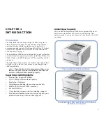 Preview for 7 page of NEC SuperScript 1400 User Manual