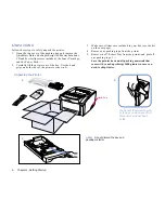 Preview for 12 page of NEC SuperScript 1400 User Manual