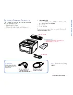 Preview for 13 page of NEC SuperScript 1400 User Manual