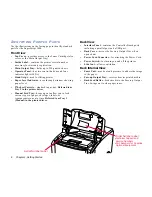 Preview for 14 page of NEC SuperScript 1400 User Manual