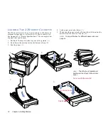 Preview for 18 page of NEC SuperScript 1400 User Manual