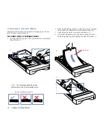 Preview for 20 page of NEC SuperScript 1400 User Manual