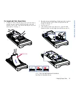 Preview for 21 page of NEC SuperScript 1400 User Manual