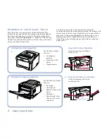 Preview for 36 page of NEC SuperScript 1400 User Manual