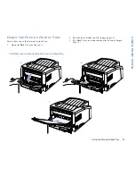 Preview for 37 page of NEC SuperScript 1400 User Manual