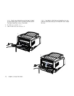 Preview for 38 page of NEC SuperScript 1400 User Manual