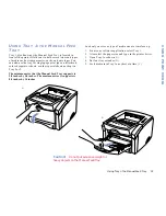 Preview for 39 page of NEC SuperScript 1400 User Manual