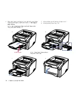 Preview for 40 page of NEC SuperScript 1400 User Manual