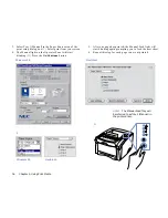 Preview for 42 page of NEC SuperScript 1400 User Manual