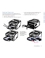 Preview for 43 page of NEC SuperScript 1400 User Manual