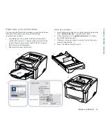 Preview for 47 page of NEC SuperScript 1400 User Manual